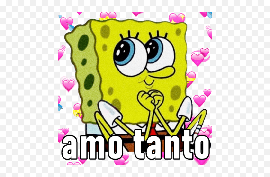 Coração Cartazes Engraçados Frases Fofinhas Frases - Spongebob Cute Emoji,Emojis Sensuais