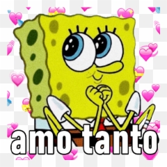 Coração Cartazes Engraçados Frases Fofinhas Frases - Spongebob Cute Emoji,Emojis Sensuais