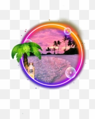The Most Edited Palms Picsart - Palm Trees Emoji,Palm Sunday Emoji