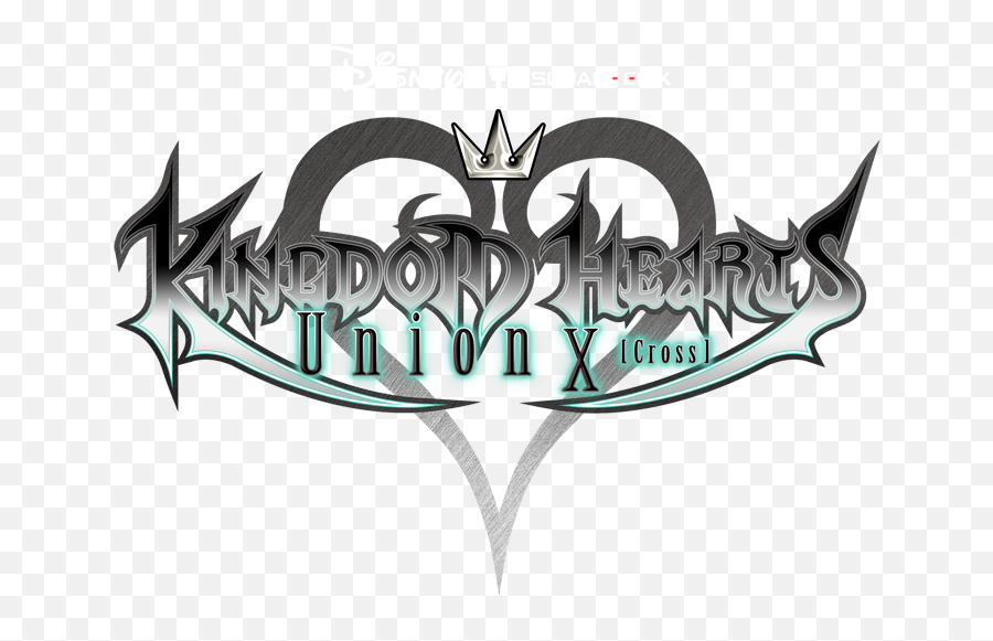Kingdom Hearts Union X End Of Service - Kingdom Hearts Union X Logo Emoji,Japanese Emoticons Kingdom Hearts