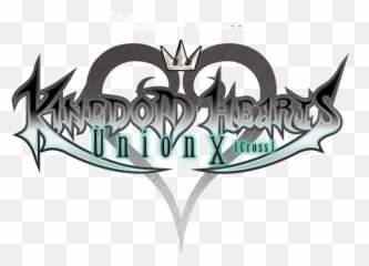 Kingdom Hearts Union X End Of Service - Kingdom Hearts Union X Logo Emoji,Japanese Emoticons Kingdom Hearts