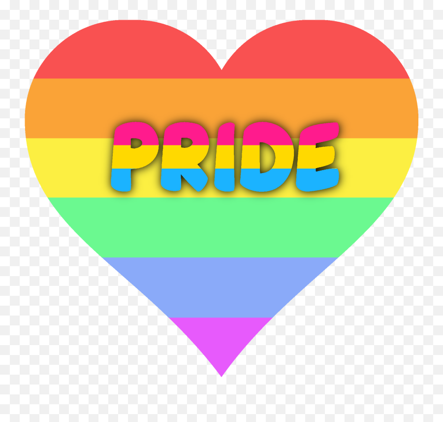 Pin - Language Emoji,Pansexual Flag Emoticon