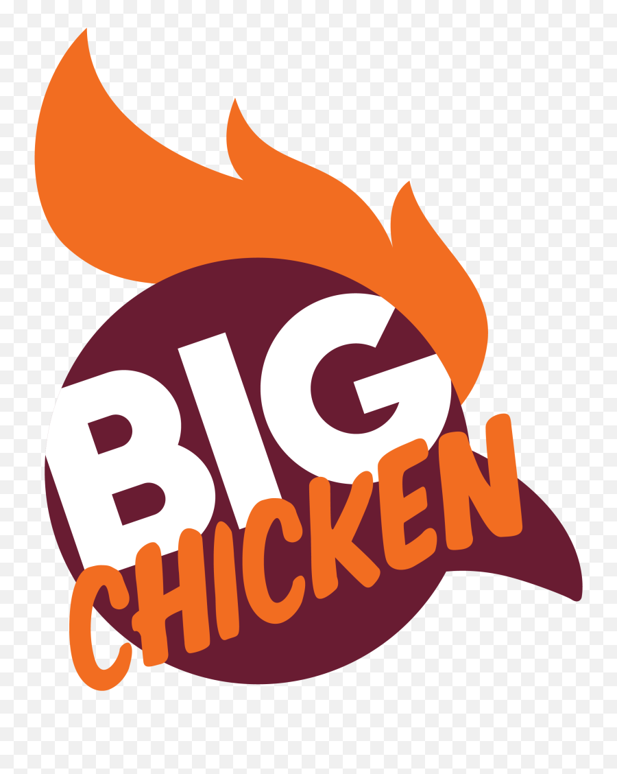 Big Chicken U2014 Dine - In Takeout Local U0026 Nationwide Delivery Language Emoji,Facebook Emotions Chickens