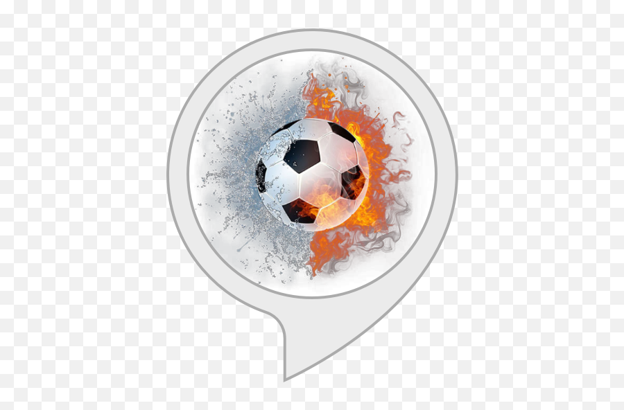 Amazoncom Basketball Fan Trivia Alexa Skills - Football On Fire Png Emoji,Nfl Players By Emojis Quiz