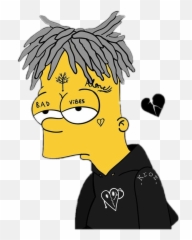 Popular And Trending Dor Stickers On Picsart - Sad Boy Sad Photo De Profil Emoji,Nagato Emoticon