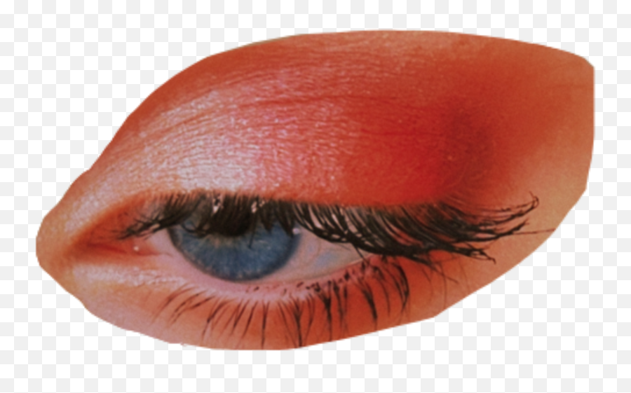 The Most Edited Eye Collage Picsart - Eye Shadow Emoji,Eye Lip Eye Emoji Meaning