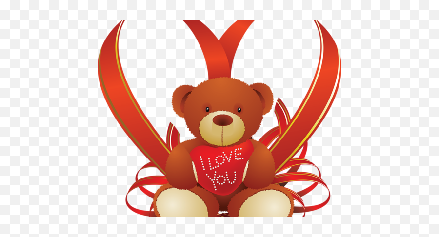 Imagenes De Amor Con Frases Romanticas U2013 Imágenes De Bonitas - Love Teddy Bear Images Png Emoji,Frases De Amor Con Emojis