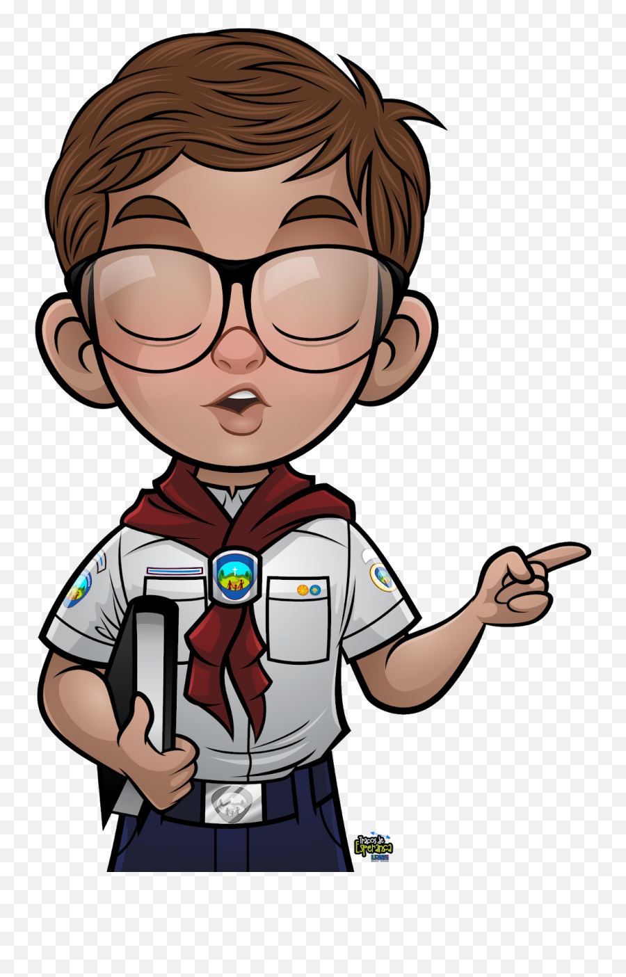 Adventure Club Scout Boy Scouts - Adventurer Adventist Emoji,Pinewood Derby Designs Emojis