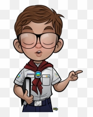 Adventure Club Scout Boy Scouts - Adventurer Adventist Emoji,Pinewood Derby Designs Emojis