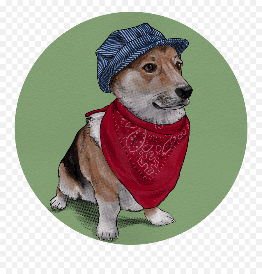 Dogdogdog U2014 Dreambear - Dog Clothes Emoji,Denzel Crocker Emoticon
