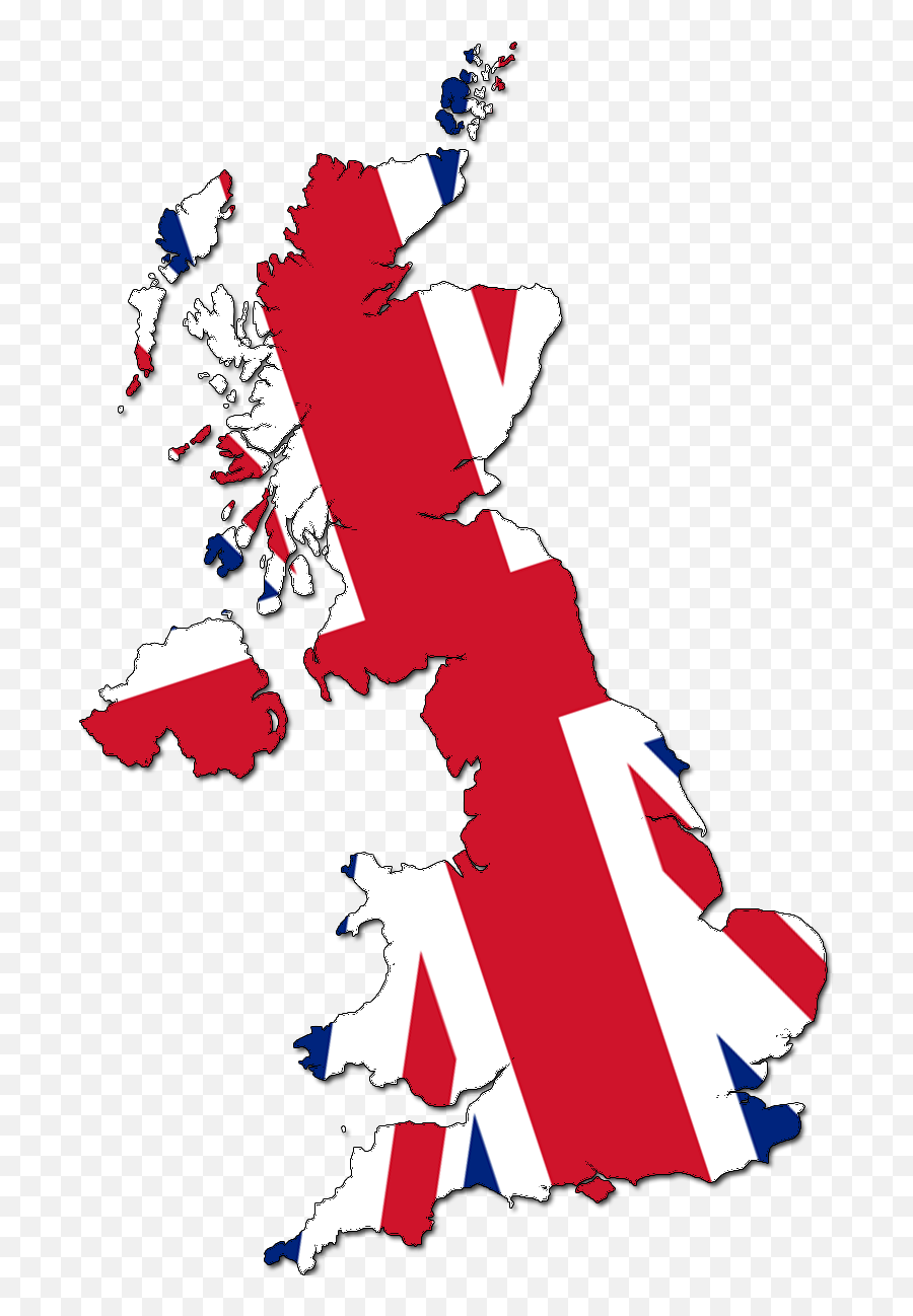 England Flag Clipart Basketball - Swine Flu Map Uk Industrial Revolution In England Map Emoji,Britain Flag Emoji