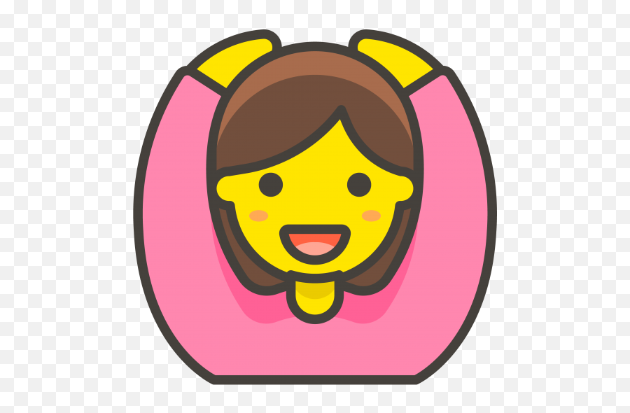 Download Woman Gesturing Ok Emoji - Icon,Ok Emoji Facebook