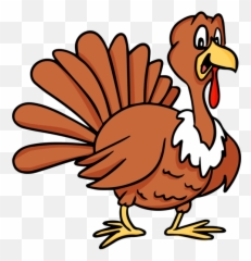 Free Funny Turkey Clipart Download - Clip Art Turkey Emoji,Turkey Emoticons