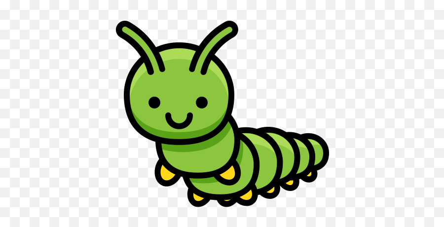Cd Is For Baamboozle Emoji,Facebook Caterpillar Emoji