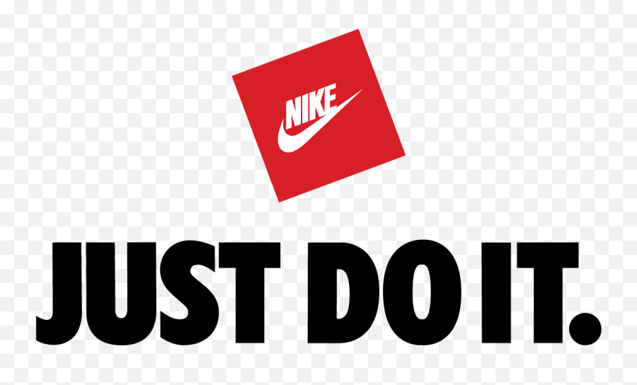 Nike Photos Download - Logo Just Do It Png Emoji,Nike Emoji