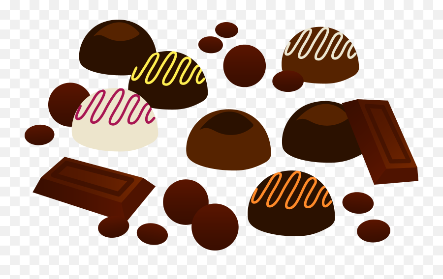 Milk Clipart Chocolate Milk Chocolate Transparent Free For - Chocolate Candy Clipart Emoji,Candy Bar Emoji