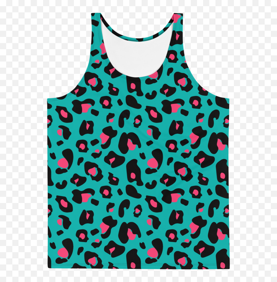 Tank Tops Tagged Allover Tank Top - Swish Embassy Emoji,Music Emojis Fab