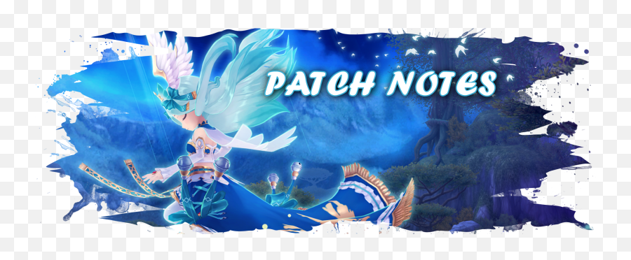 Aug 22 2019 Patch 55 First Patch For The Olympus Server Emoji,Aura Kingdom Guardian Knight Emoticons