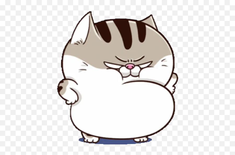 Анимированные коты стикер. Стикеры Ami fat Cat. Анимированные Стикеры. Анимированные Стикеры милые. Котик рисунок.