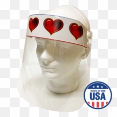 Personal Protective Equipment Ppe - American Paper Optics Emoji,Heart Made Out Of Hear Emojis