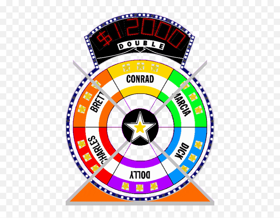 Top Wheel Of Doom Stickers For Android U0026 Ios Gfycat Emoji,Star Ocean 5 Emoticons