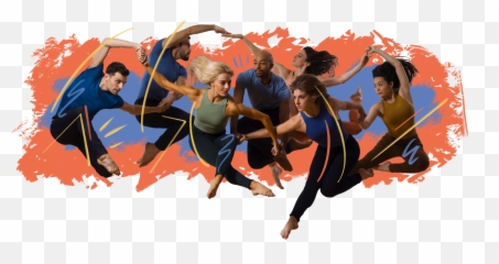 Parsons Dance U2014 Harriman - Jewell Series Emoji,Sweet Emotion Choreography