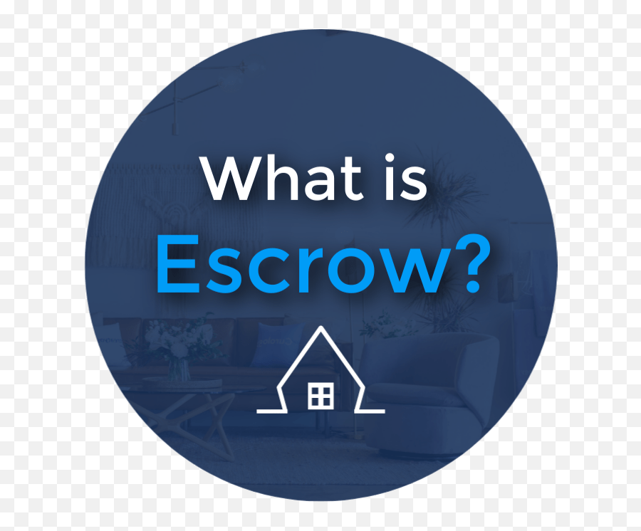 What Is Escrow - New Venture Escrow Emoji,I'm Not Surprised Text Emoticon