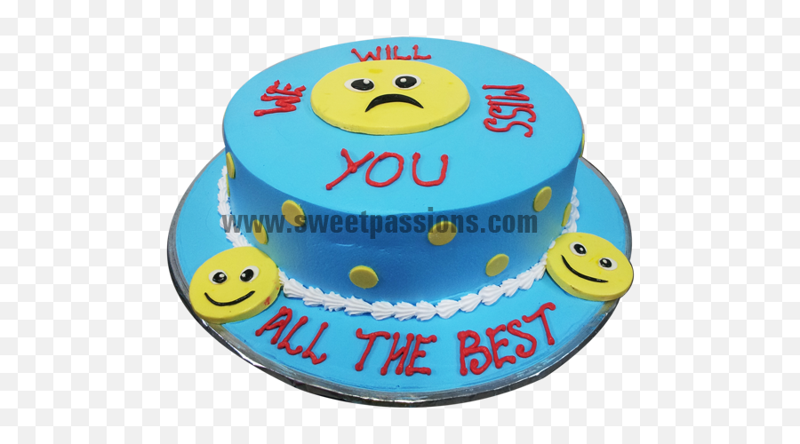 Best Cake Shop In Chembur - Mumbai Chocolate Cakes Birthday Cake Decorating Supply Emoji,Cake Emoticon