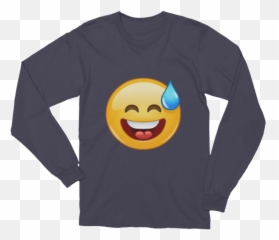 Long Sleeve T - 13 Stars Shirt Emoji,Mens Emoji Pajamas