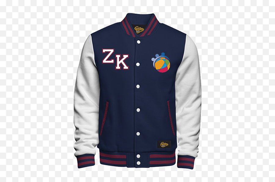 Shop Women U2013 Custom Uae - Varsity Jacket Emoji,Emoji Joggers Mens