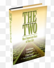 The Two Most Important Days Of Your Life - Chad Hymas Emoji,Emotions And Life Paths