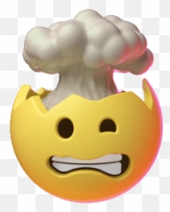 Emoticones Animados Para Whatsapp - Head Exploding Emoji Gif,Head Emoji