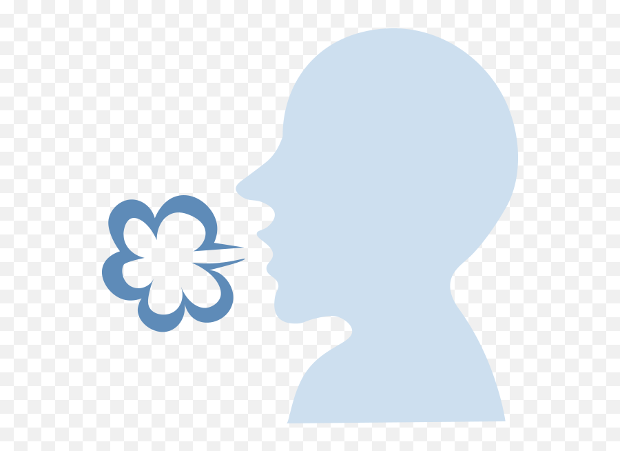Plan For Avalanche - Deep Breath Icon Png Emoji,Holding Breath Emoticon