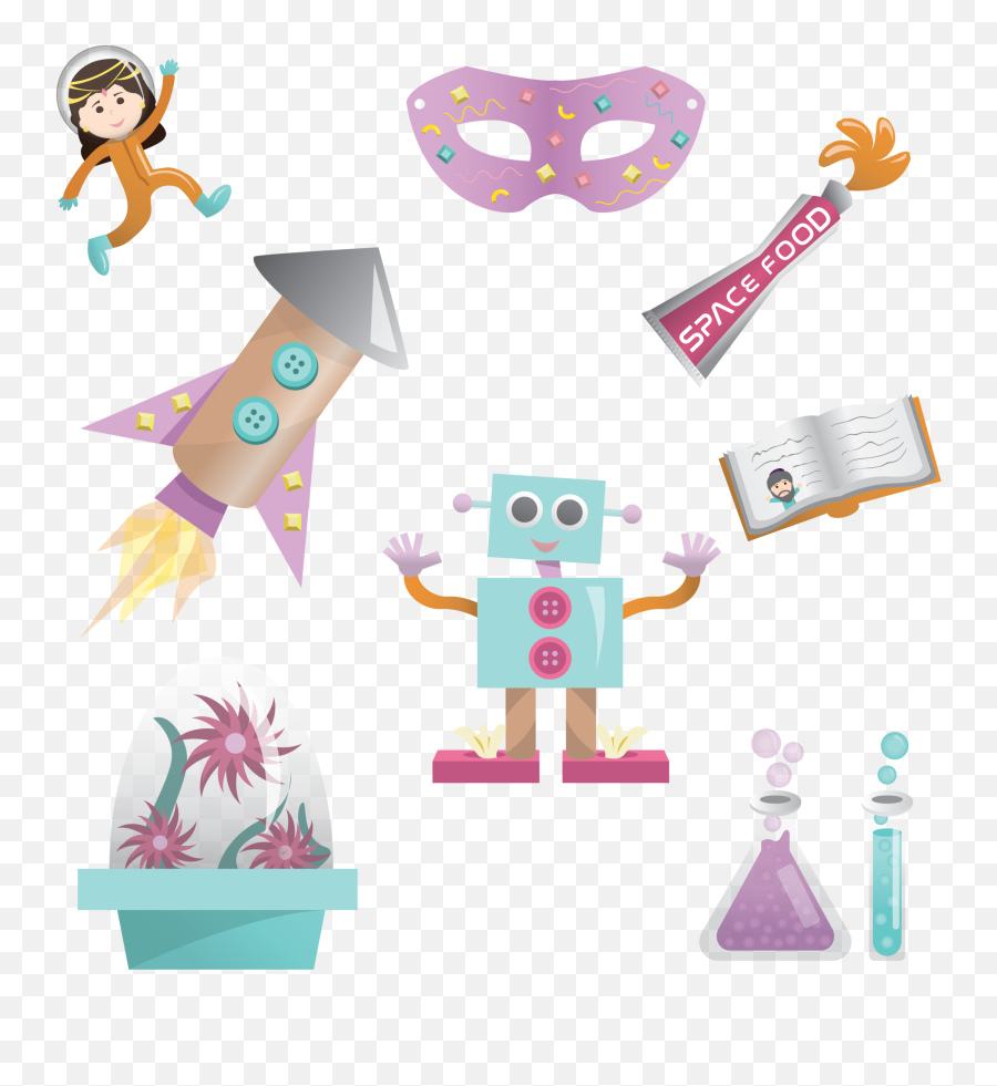 Studio By Shera Emoji,Purim Emojis