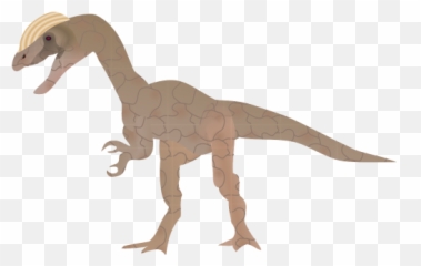 Monsterfantasyanimaluglyfangs - Free Image From Needpixcom Emoji,Velosciraptor Text Emoticon