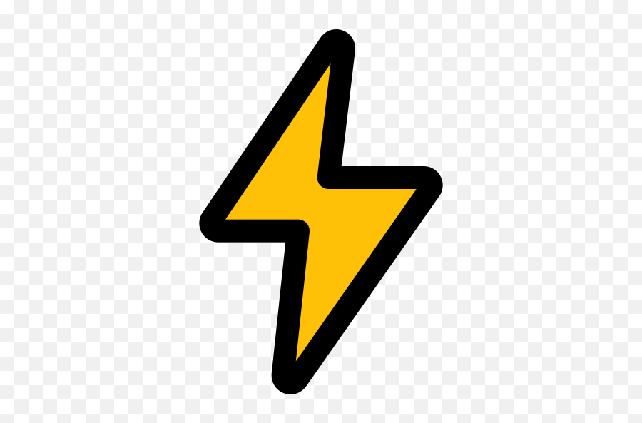 Flash - Free Ui Icons Emoji,Instagram Camera Flash Emoji