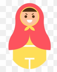 Id98261ffotor Emoji,Emoji Nesting Doll