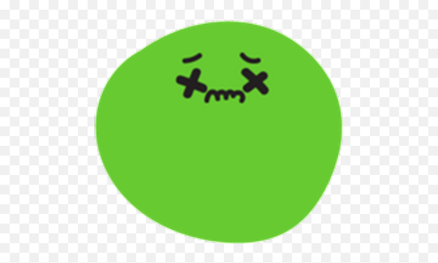 Sticker Maker - Cute Emoji,Green Dot Emoji Discord
