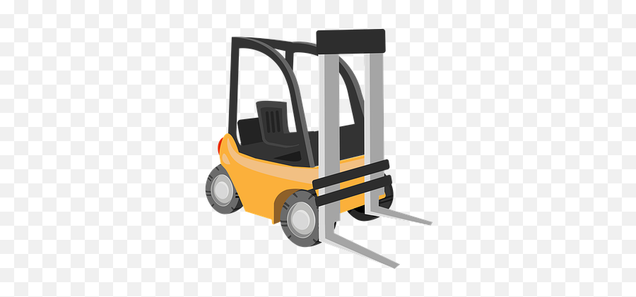 90 Free Forklift U0026 Warehouse Images Emoji,Fork In Road Emoji