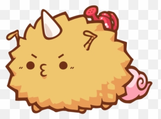 Axie 375676 Axie Marketplace Emoji,Slack Potato Emoji