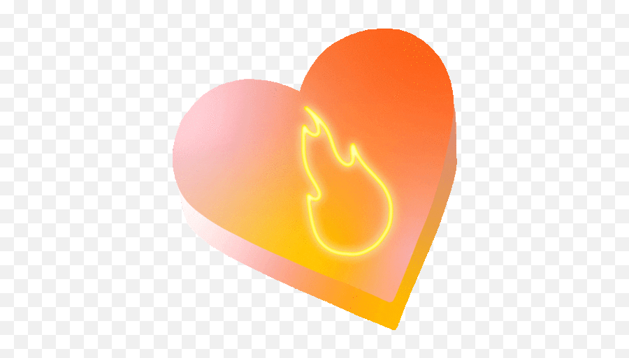 Pin By Xia On Love Heart Gif Love Heart Gif Heart Gif Emoji,Heart With Fire Emoji