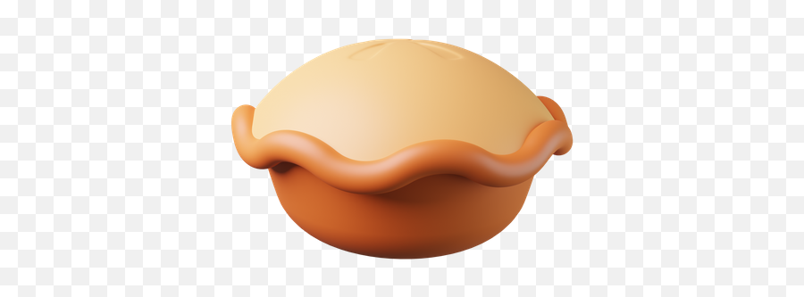 Premium Cupcake 3d Illustration Download In Png Obj Or Emoji,Chef's Kiss Emoji Brown