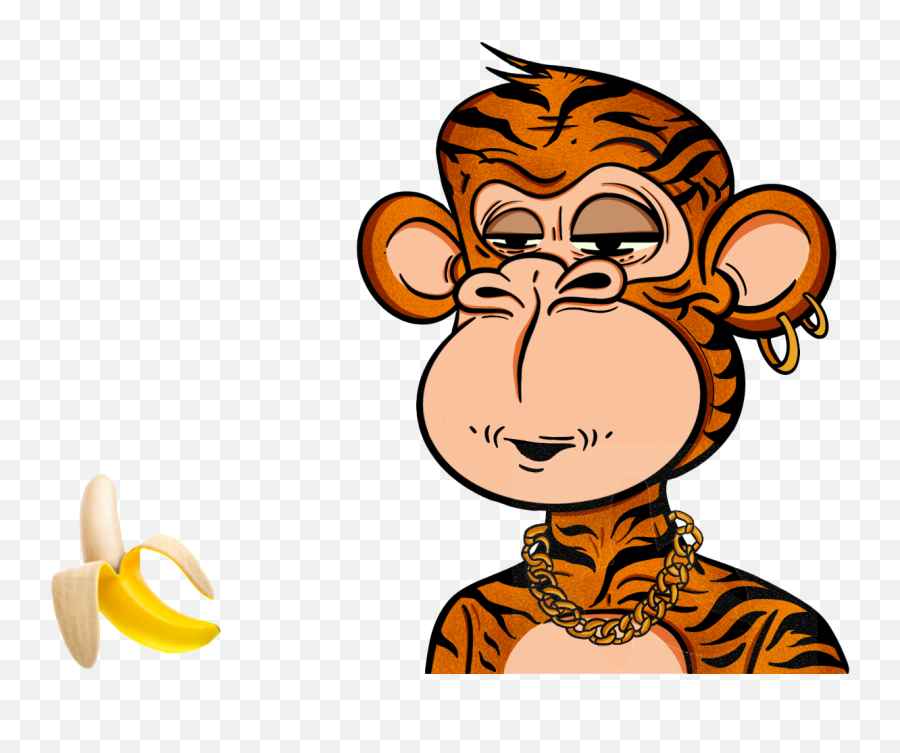 Radapes Nft Emoji,Orangutan Emoji Facebook