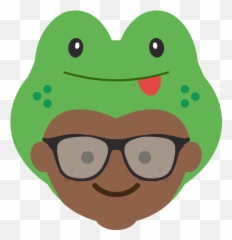 Multiplication With Ibbleobble By Kiddotco Emoji,Worry Emoji Frog