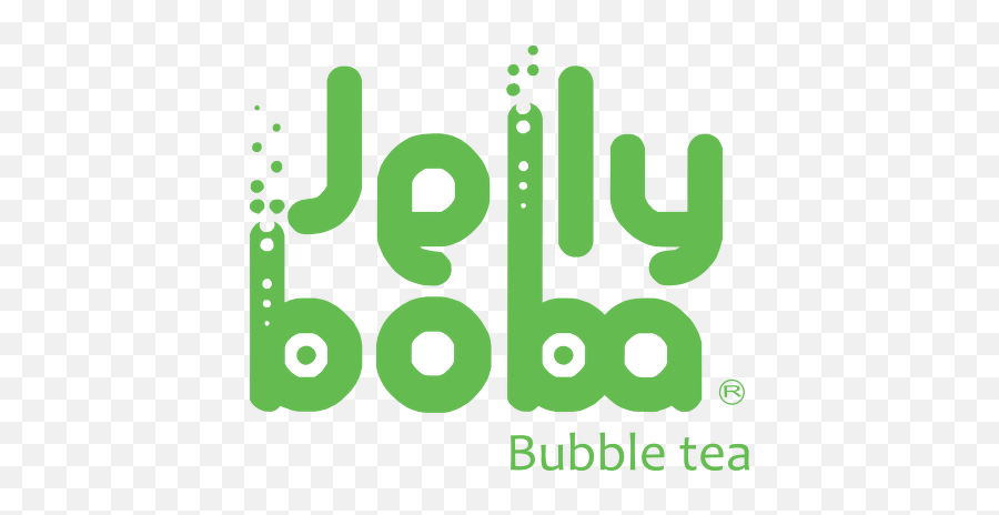 Jelly Logos - Bubble Tea Emoji,Typable Emoticons