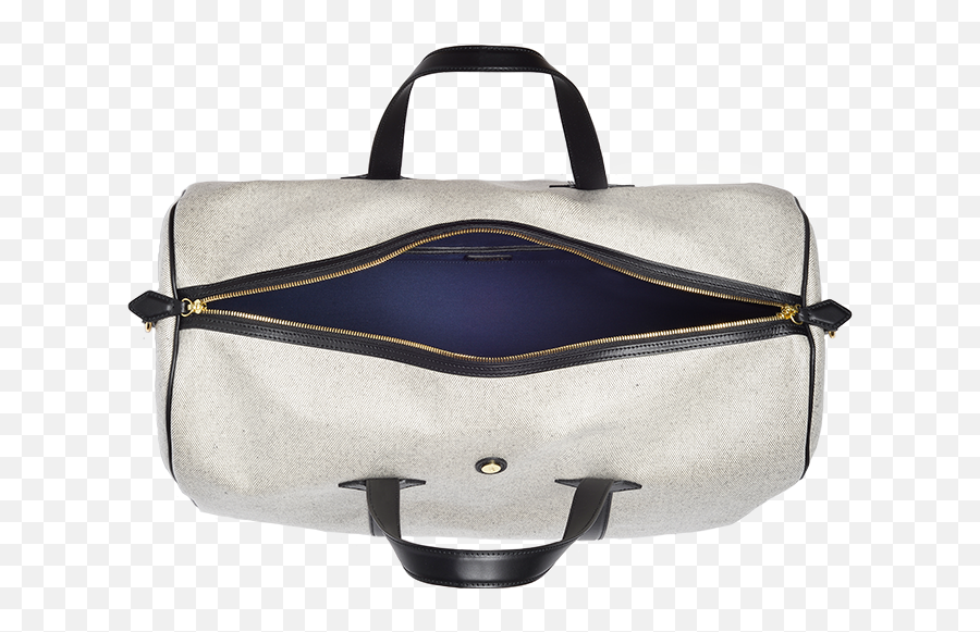 Travel Expert Luggage Reviews Paravel Main Line Duffel - Suitcase Top View Png Emoji,Dominos Emoji Girl