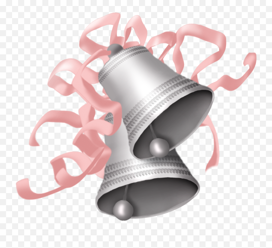 Weddingbells Sticker - Church Bell Emoji,Wedding Bells Emoji