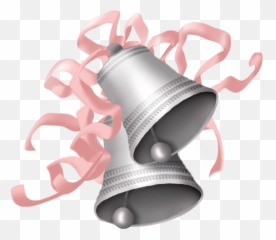 Weddingbells Sticker - Church Bell Emoji,Wedding Bells Emoji
