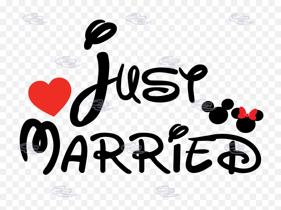 Mickey Mouse Minnie Mouse T - Shirt Marriage The Walt Disney Decorative Emoji,Mickey Mouse Emoji Text