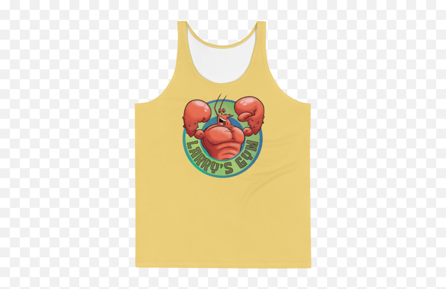 Workout U2013 Spongebob Squarepants Shop - Active Tank Emoji,Emoji Shirt Fresh Tops